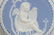 Wedgwood Jasperware Perfume Bottle - 3