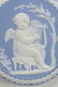 Wedgwood Jasperware Perfume Bottle - 4