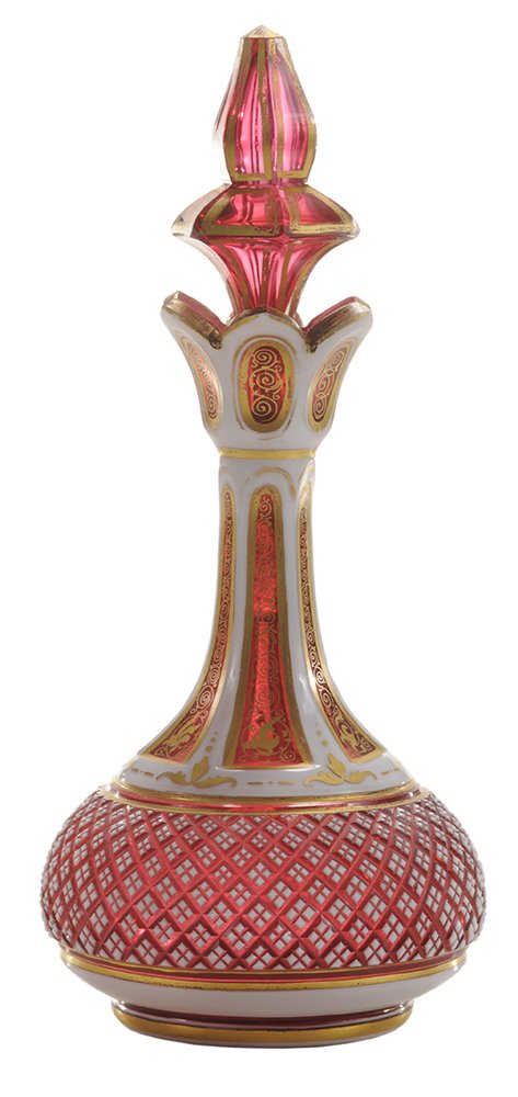 Cased White Over Colorless Over (1 of 6)