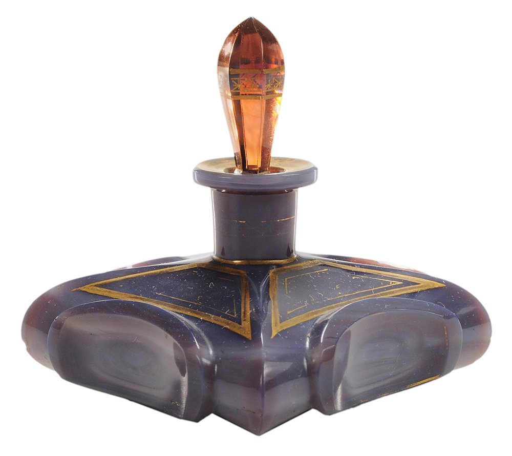 Very Rare Count von Buquoy Agatine (1 of 5)