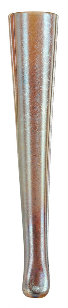 Steuben Gold Aurene Whimsy Cigarette (1 of 3)