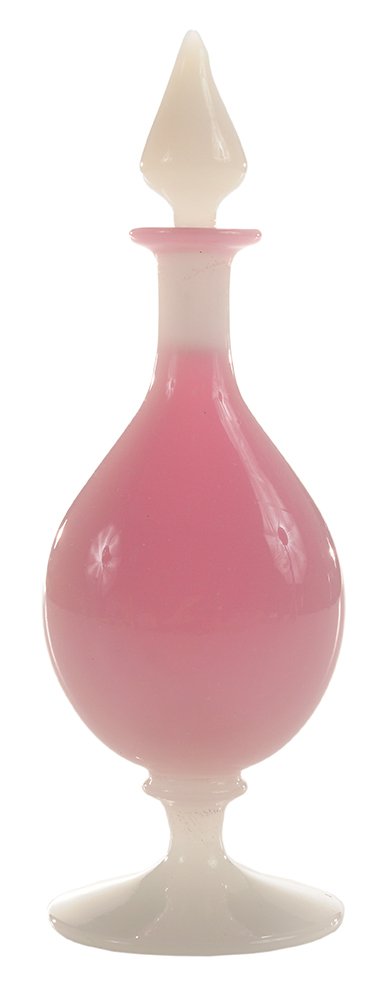 Steuben Rosaline Over Alabaster (1 of 5)