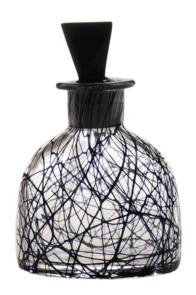 Rare Steuben Cologne Bottle (1 of 8)