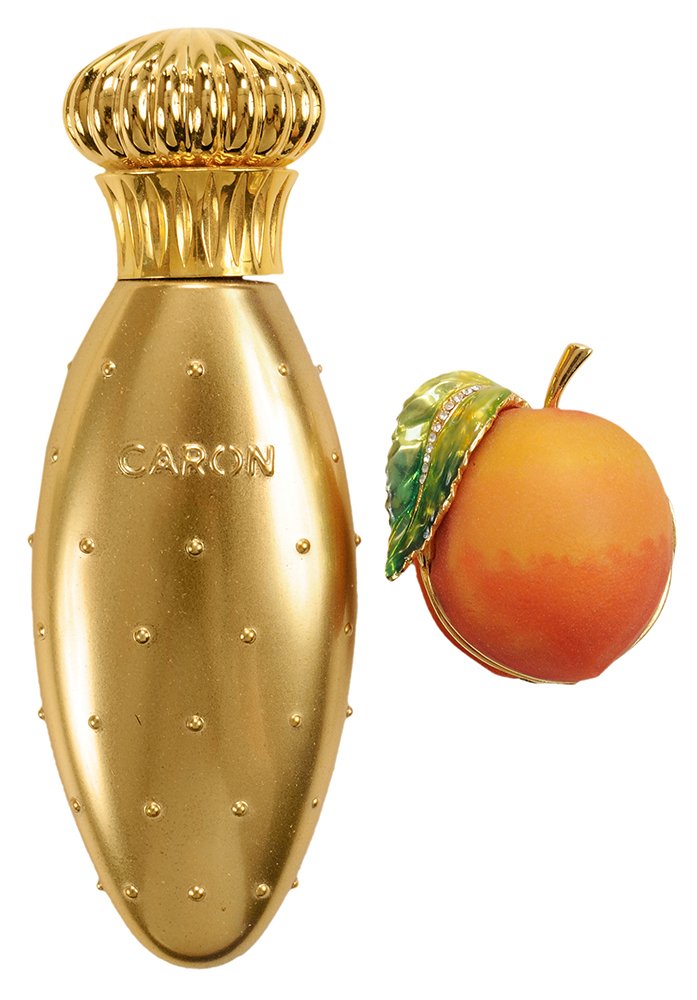 Two Contemporary Perfume Containers in (1 of 5)