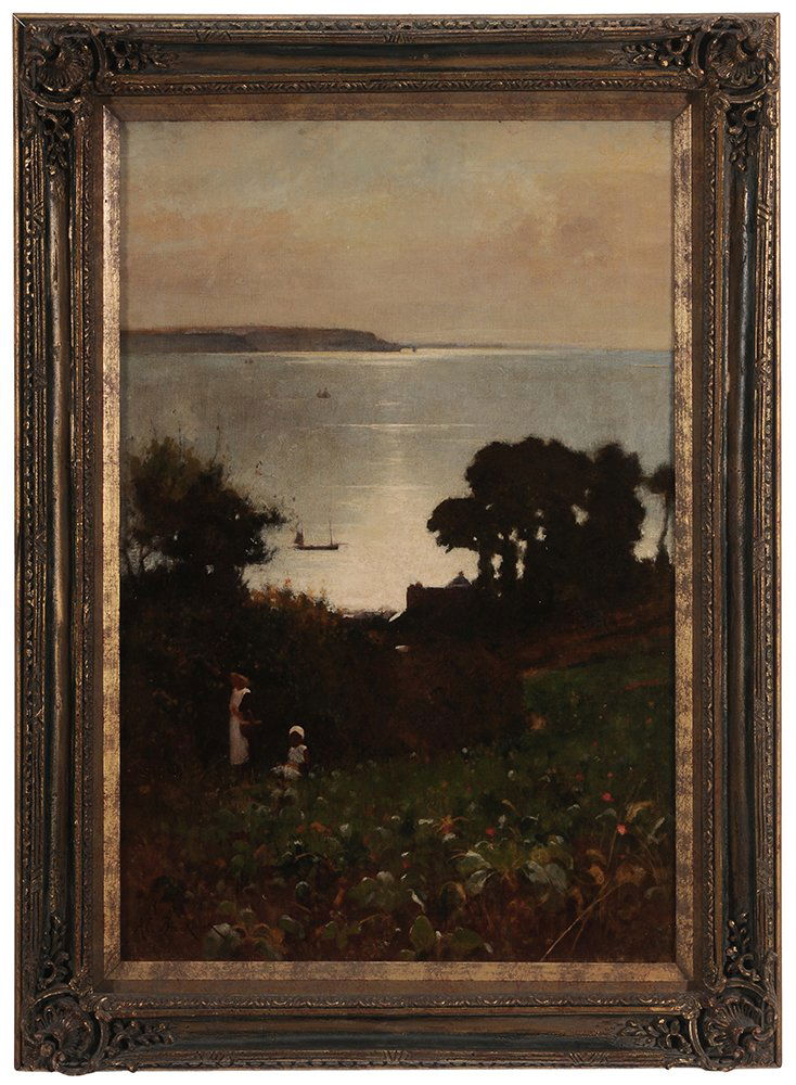 Albert Ernest Brockbank (1 of 4)