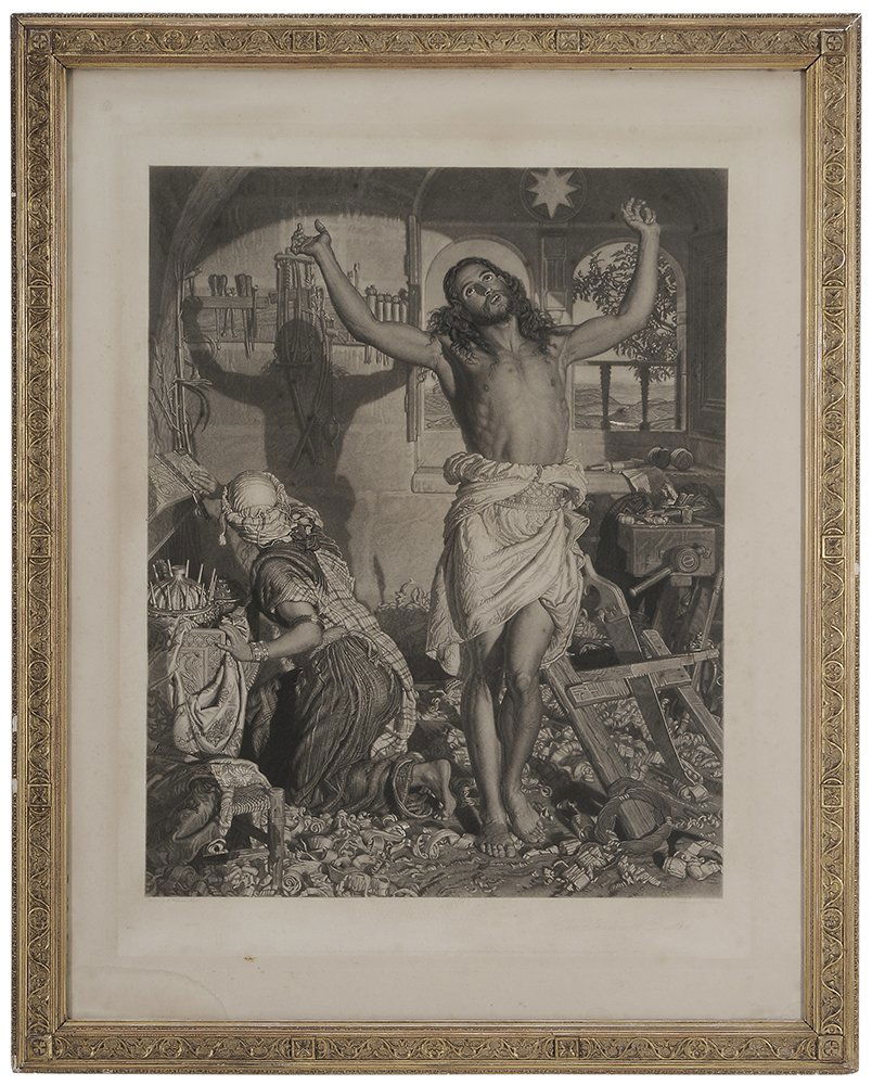 After William Holman Hunt (1 of 8)