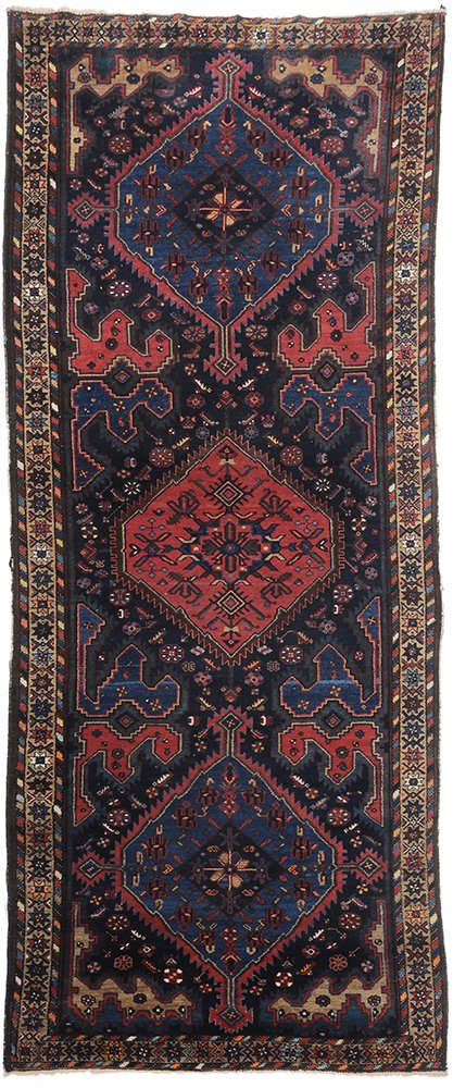 Persian Runner (1 of 6)