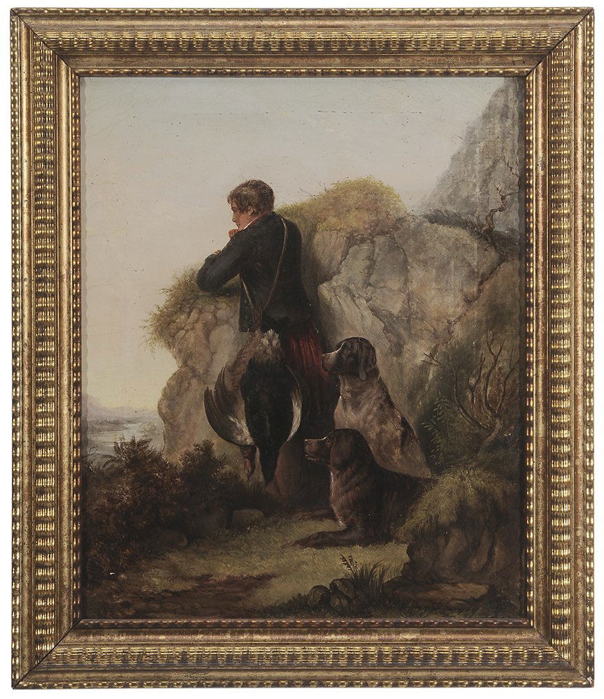 J. W. Barsham (1 of 5)