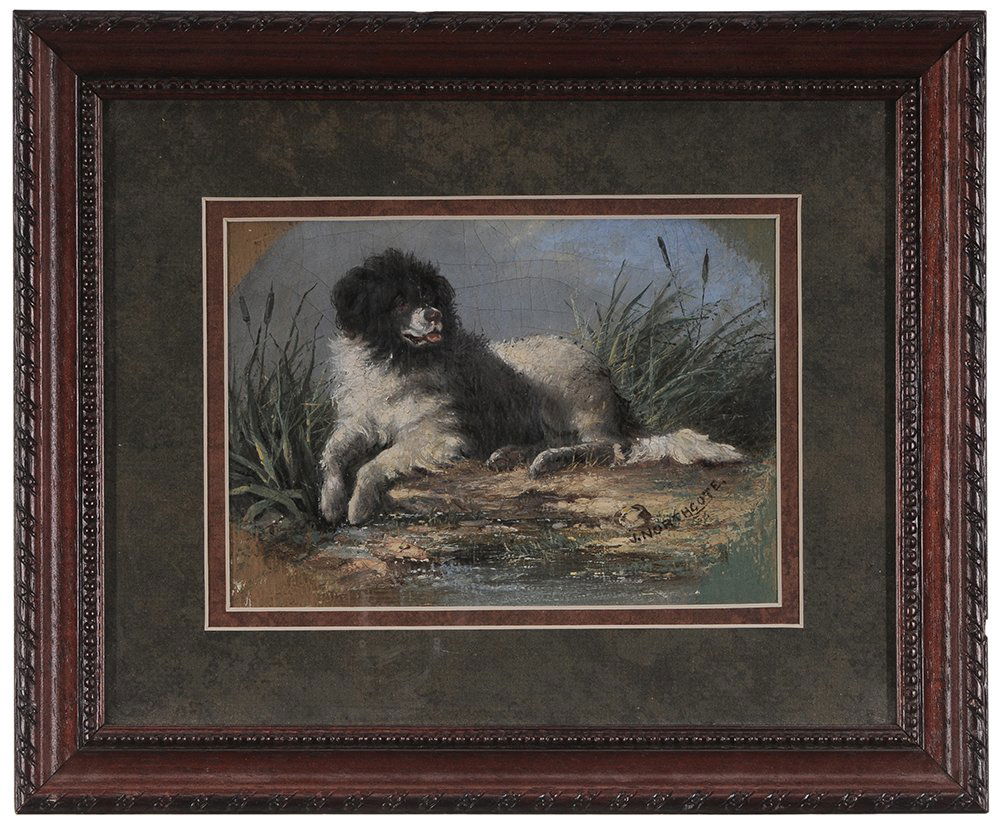 Attributed to Thomas James Northcote (1 of 4)