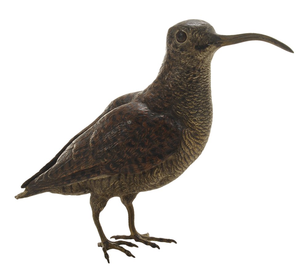 Franz Xavier Bergman (1 of 4)