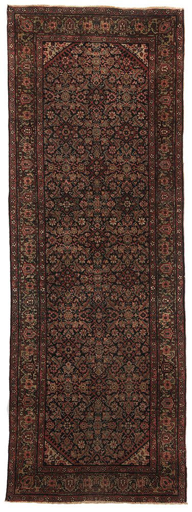 Ferehan Sarouk Runner (1 of 4)