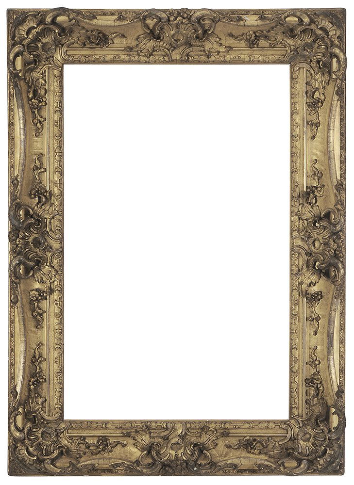 Louis XV Style Gilt Frame (1 of 5)