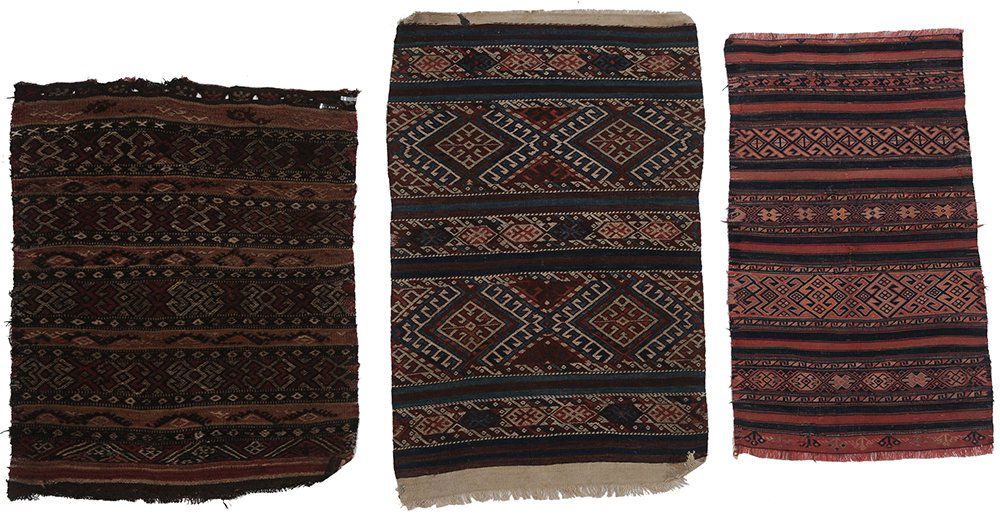 Three Turkish Textiles (1 of 7)