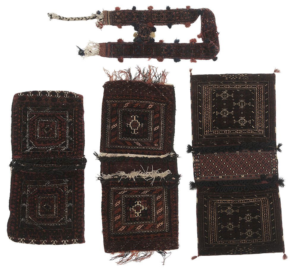 Three Double Saddle Bags (1 of 8)