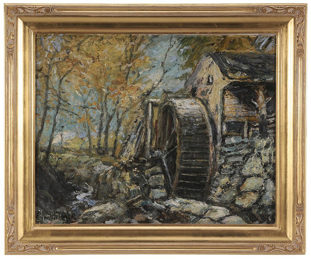 Ernest Meyer (1 of 7)