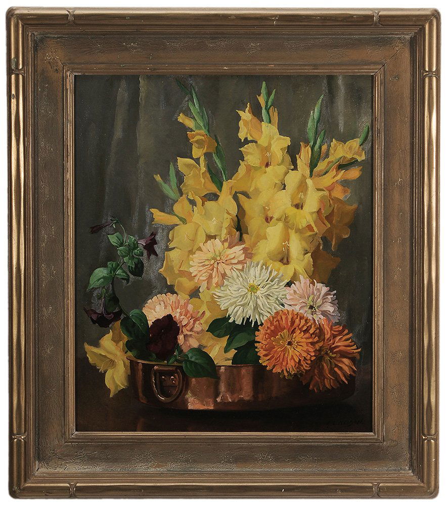 George Laurence Nelson (1 of 7)