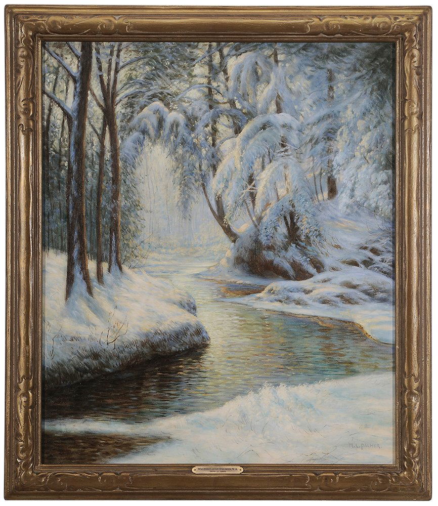 Walter Launt Palmer (1 of 8)