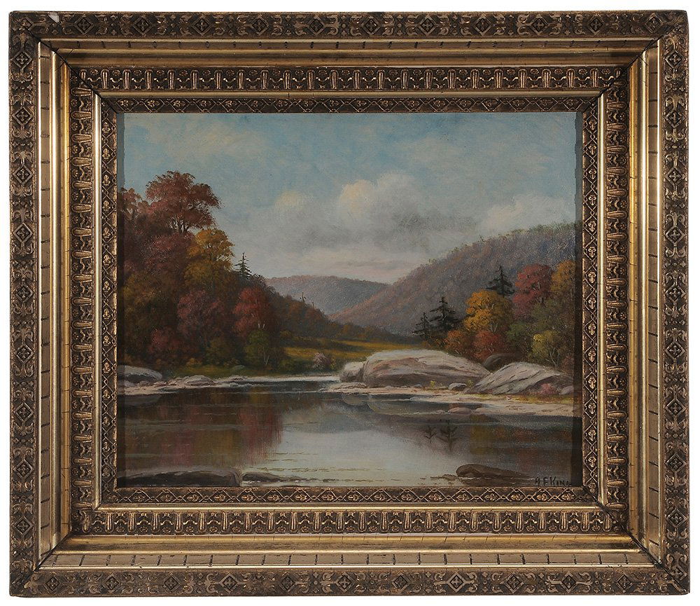 Albert Francis King (1 of 7)