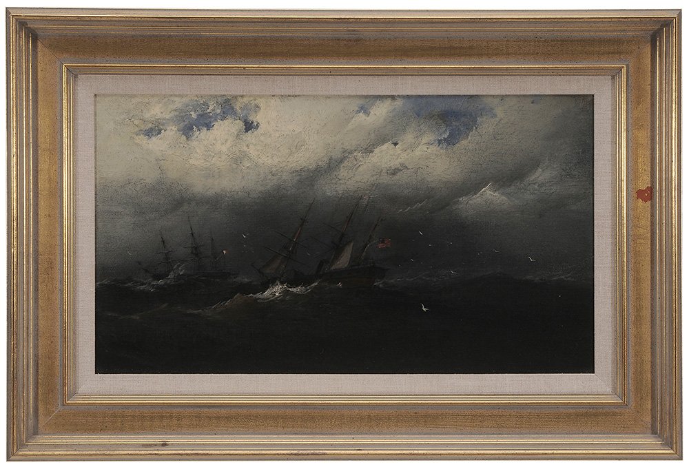 James Hamilton (1 of 7)