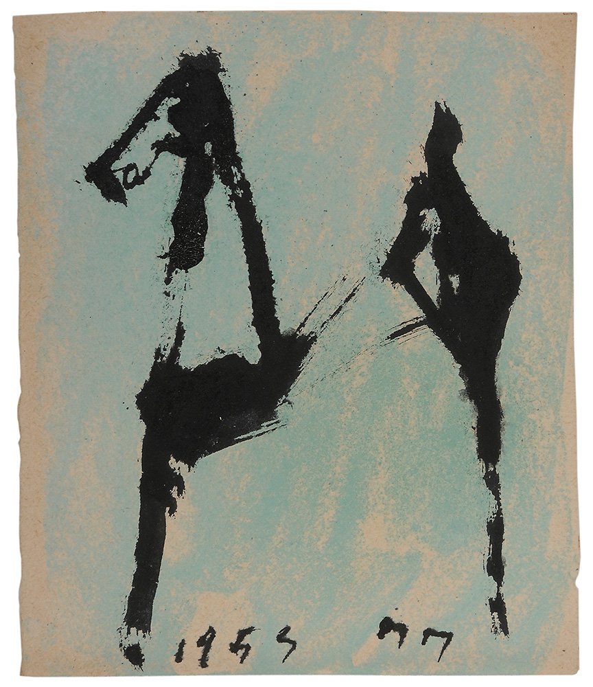 Marino Marini (1 of 3)