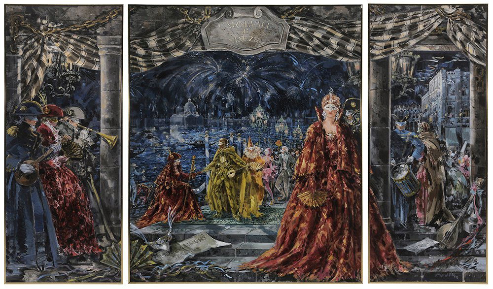 Jeremiah Goodman (1 of 7)