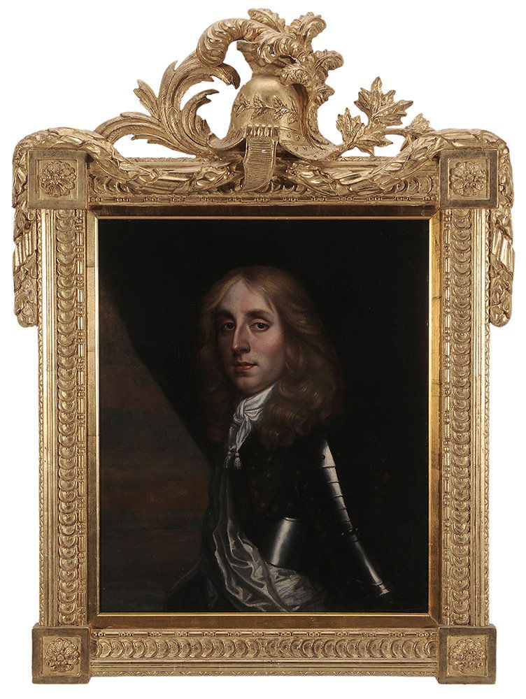 Follower of Sir Peter Lely (1 of 8)