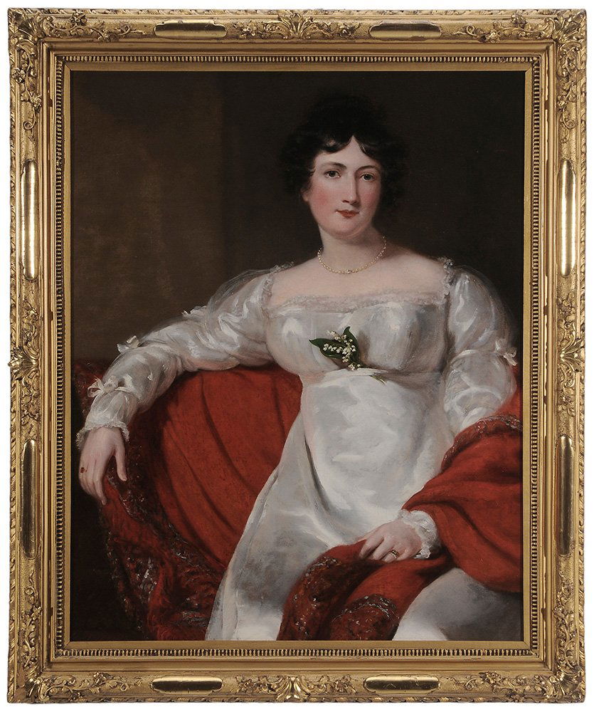 Follower of Thomas Lawrence (1 of 6)