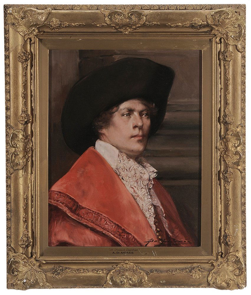 Alex De Andreis (1 of 7)