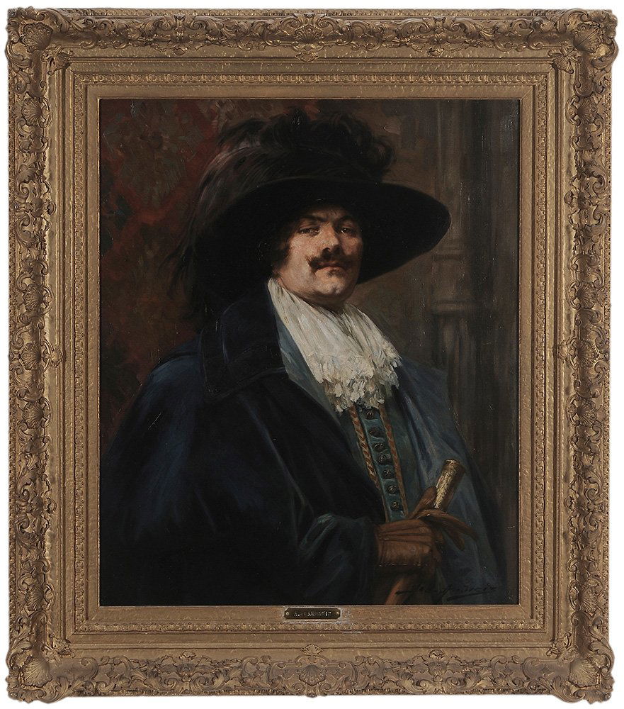 Alex De Andreis (1 of 7)