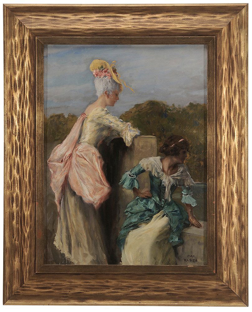 Max Frederich Rabes (1 of 5)