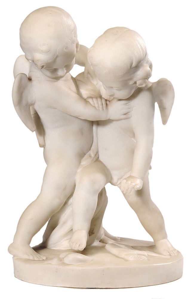 After Claude Michel Clodion (1 of 5)