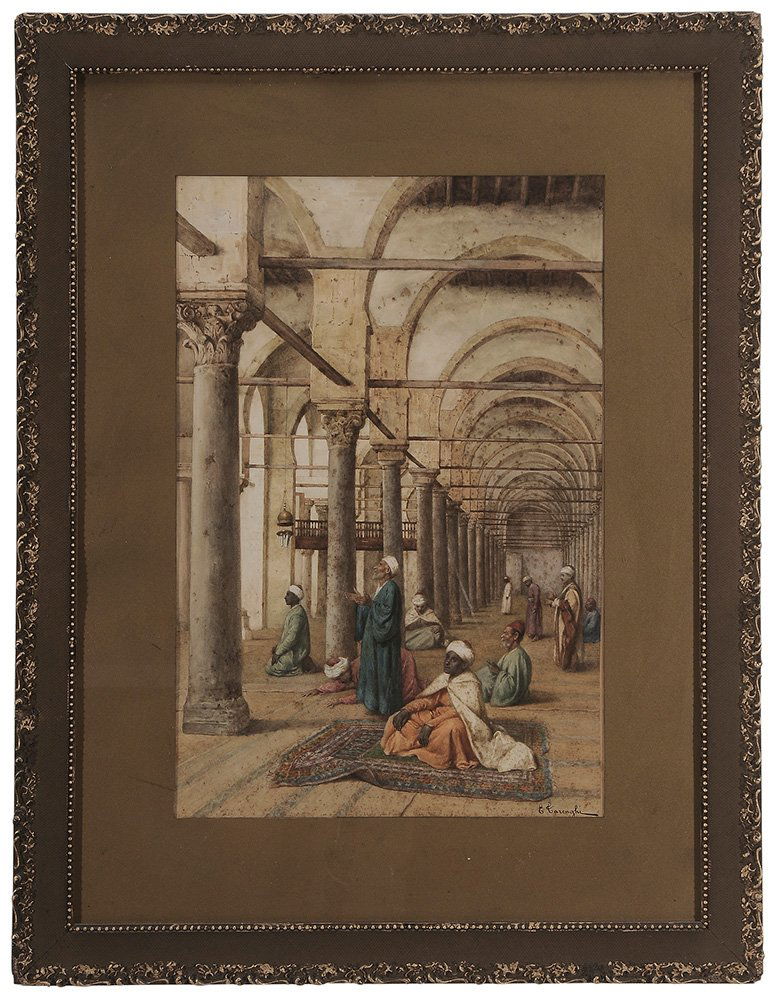 Enrico Tarenghi (1 of 5)