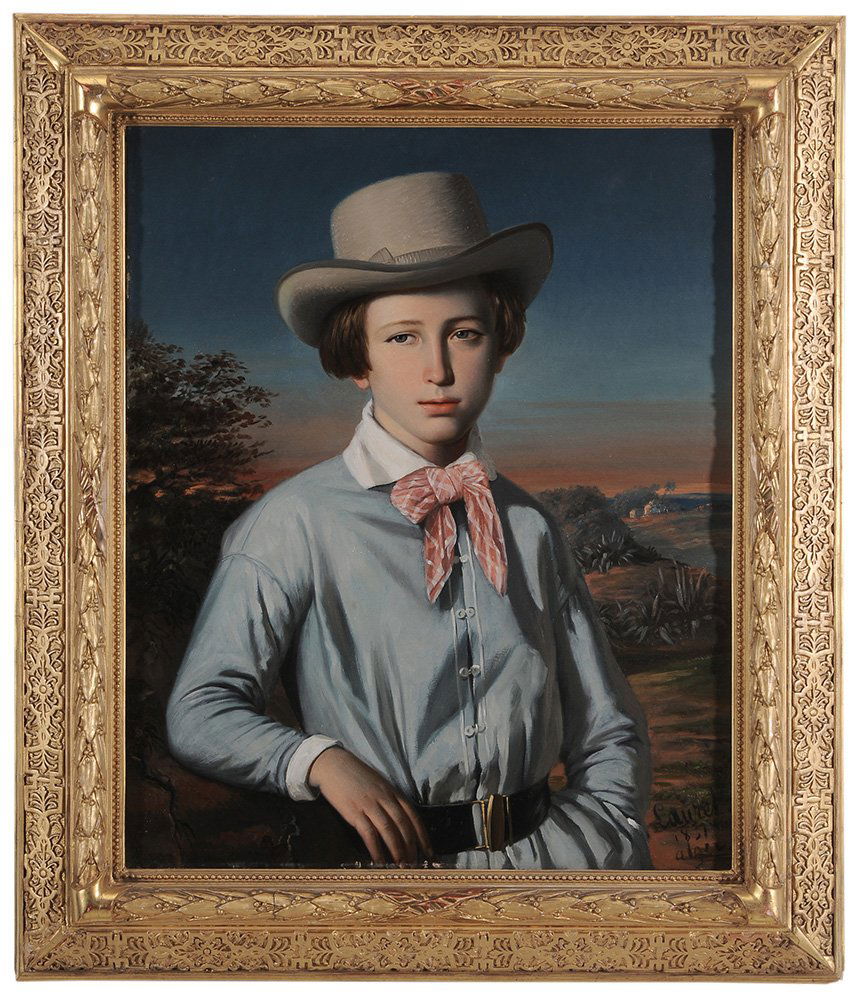 Emmanuel Joseph Lauret (1 of 4)