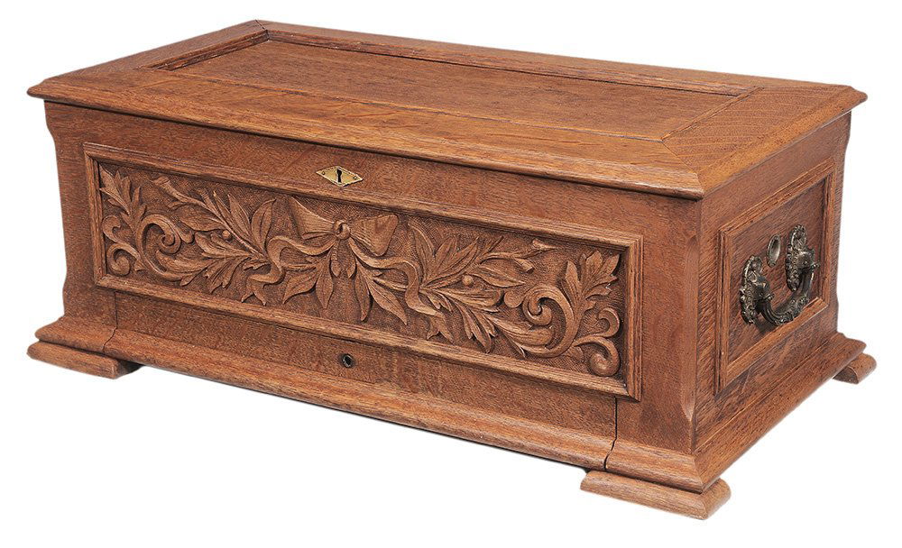 Mermod Frères Swiss Ten-Tune (1 of 6)