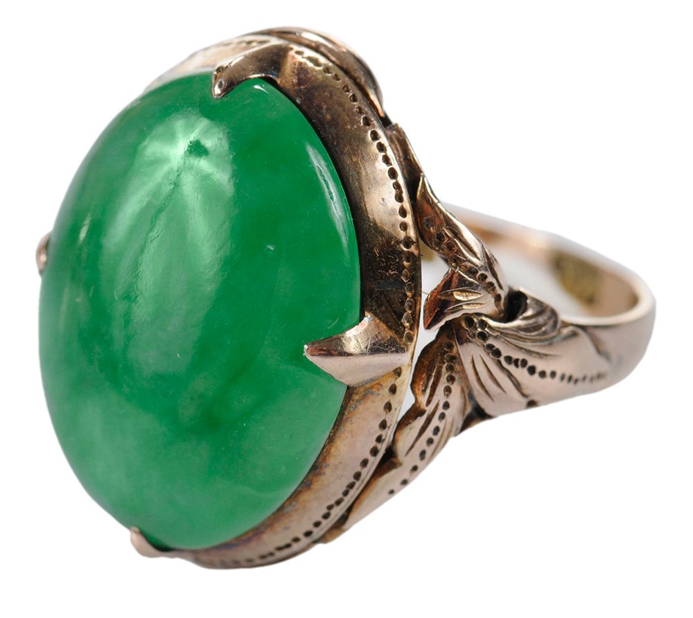Jade Ring (1 of 4)