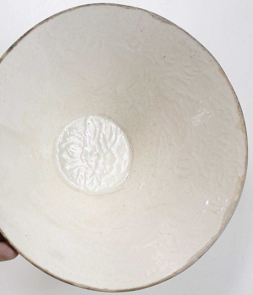 Northern Song Ding Lotus Pond (1 of 4)