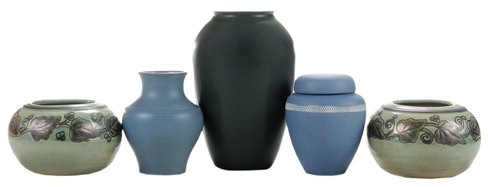 Five Pieces North Dakota School of (1 of 6)