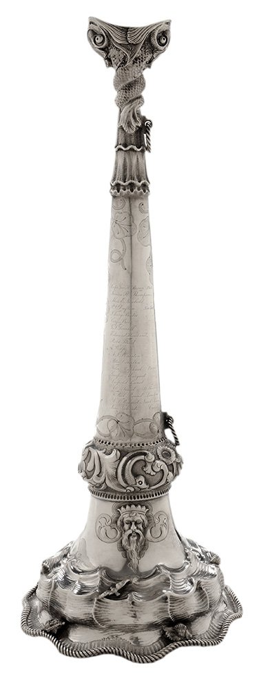 American Coin Silver Nautical Speaking (1 of 10)