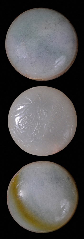 Three Jade and Jadeite Covered (1 of 7)