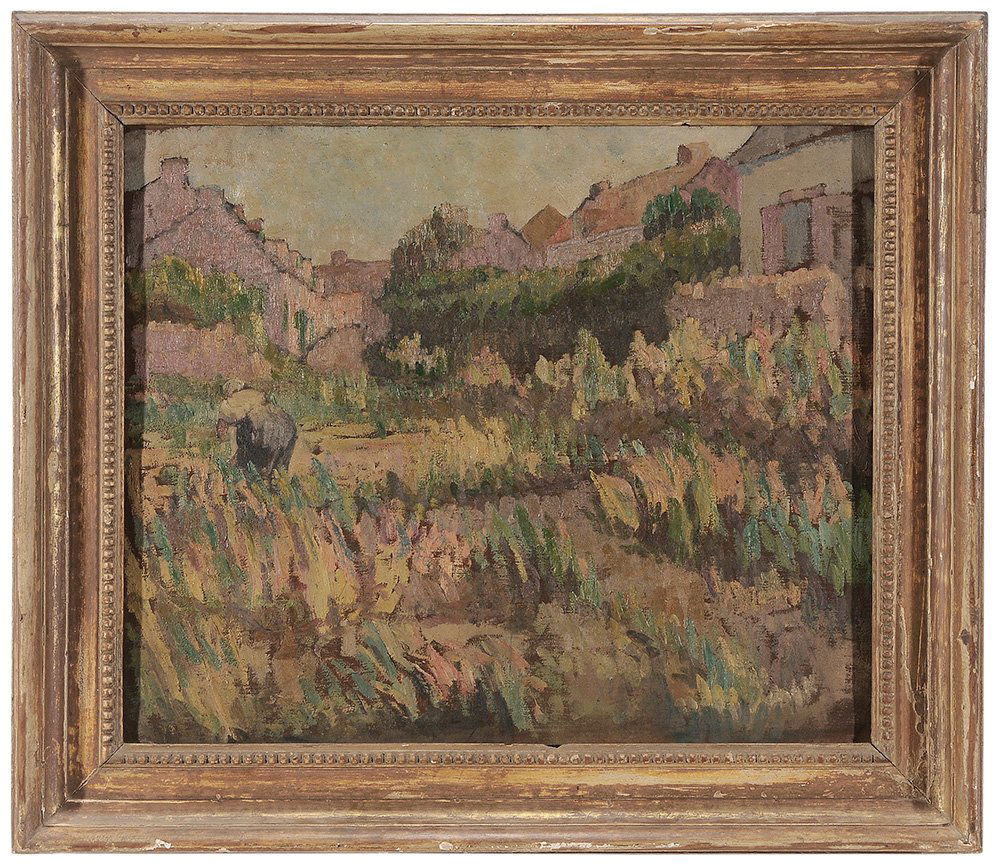 French School (1 of 9)