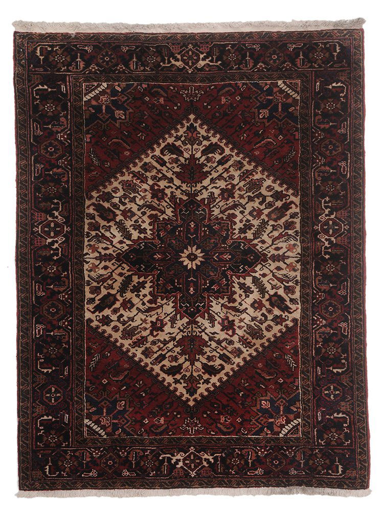 Heriz Rug (1 of 6)