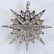 Vintage Diamond Brooch/Pendant - 4