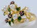 18 Karat Gold and Pearl Ring, Pearl - 3