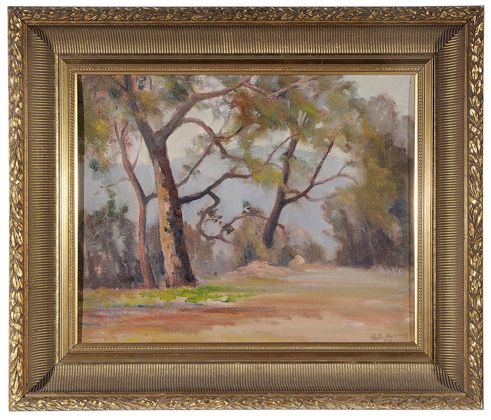 John Sylvan Brown (1 of 4)