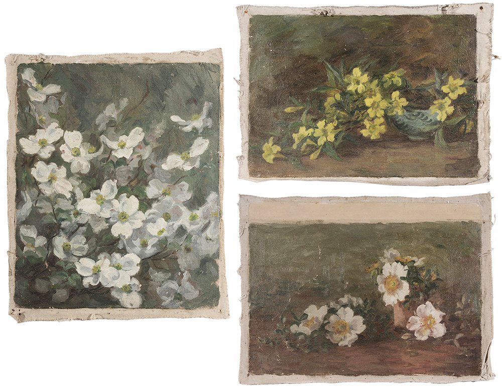 Adelaide Mahan (1 of 7)