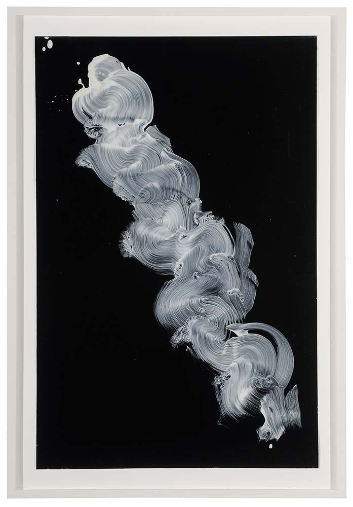 James Nares (1 of 3)