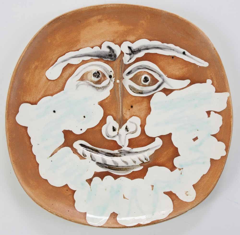 Pablo Picasso (1 of 4)