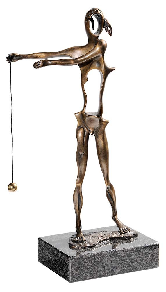 Salvador Dali (1 of 5)