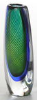 Kosta Boda Vase by Vicke Lindstrom - 5