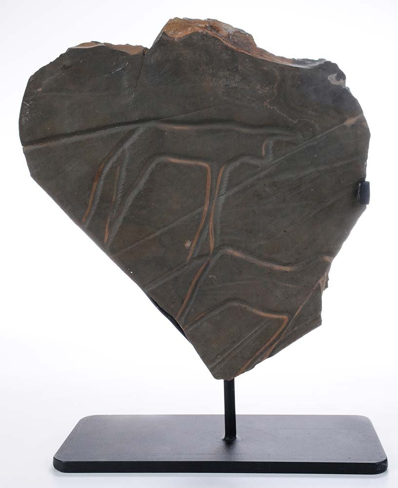 Stone Petroglyph, North Africa (1 of 8)